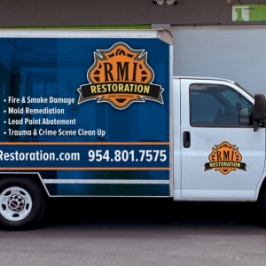 Photo of RMI Inspections Services
