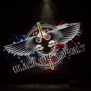Photo of Black Ops Asphalt