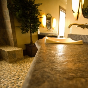Photo of Romo Granite