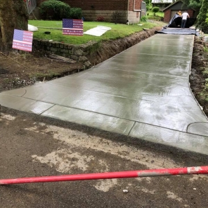 Photo of American Concrete Solutions