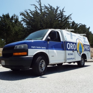 Photo of Oro Pro Plumbing