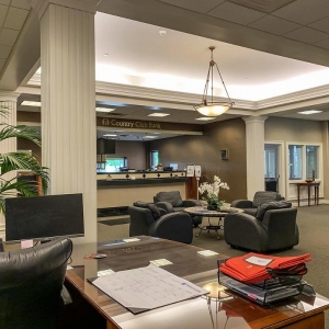 Photo of Country Club Bank