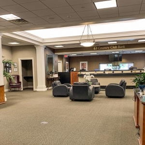 Photo of Country Club Bank