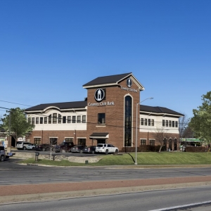 Photo of Country Club Bank
