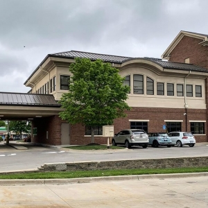 Photo of Country Club Bank