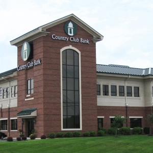 Photo of Country Club Bank