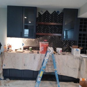 Woodbridge Hugo Custom Carpentry