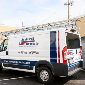 Photo of Aspinwall Plumbing & Heating