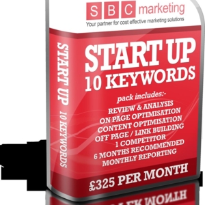 Photo of SBC Marketing London