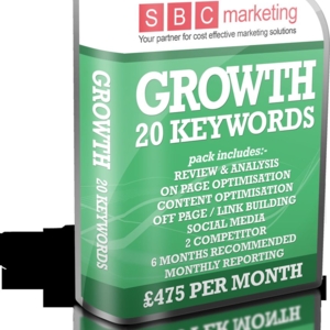 Photo of SBC Marketing London