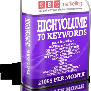 Photo of SBC Marketing London
