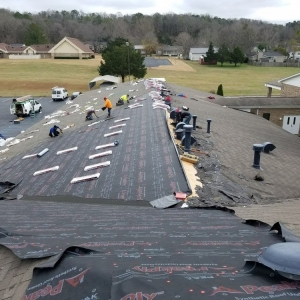 Photo of RTS Construction