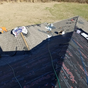 Photo of RTS Construction