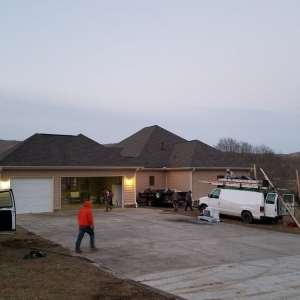Photo of RTS Construction