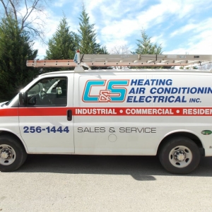 Photo of C & S Heating, Air, Electrical
