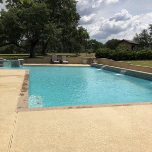 Photo of Thomas pool and spa care