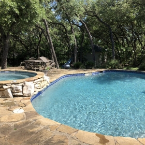 Photo of Thomas pool and spa care