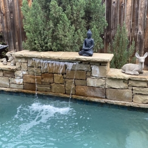 Photo of Thomas pool and spa care
