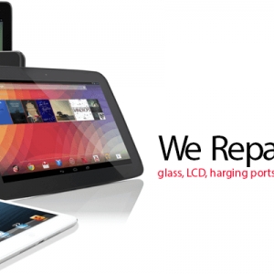 Houston iPC Repair