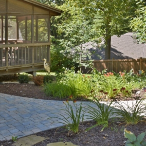 Photo of Barrett Lawn Care