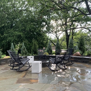 Photo of Barrett Lawn Care