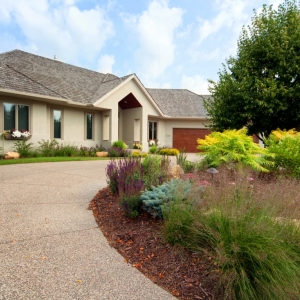 Photo of Barrett Lawn Care