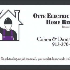 Photo of Otte Electric and Home Repair