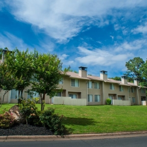 Photo of Barrington Hills Apartments Homes