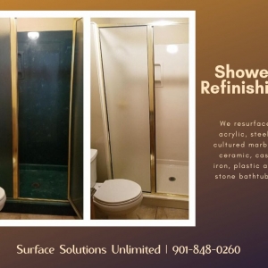 Photo of Surface Solutions Unlimited