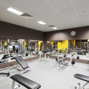 Photo of A1 Janitorial & Building Services