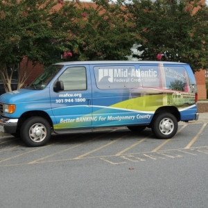 Photo of Mid-Atlantic Federal Credit Union