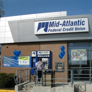Photo of Mid-Atlantic Federal Credit Union