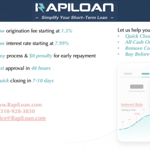 Photo of Rapiloan