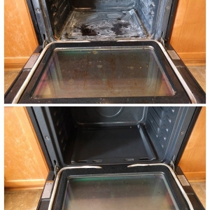 Photo of Mesmer Cleaning Solutions
