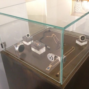 Photo of Urban Glass and Design