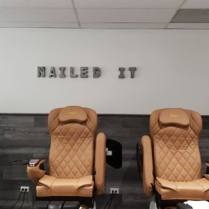 Photo of Nailed It North Shore