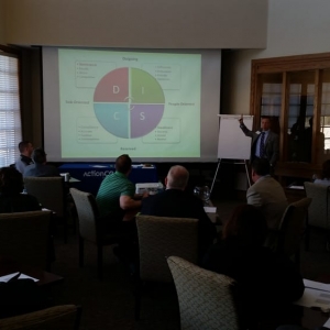 Photo of ActionCOACH