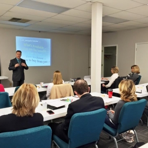 Photo of ActionCOACH