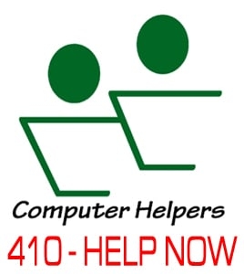 Photo of Computer Helpers