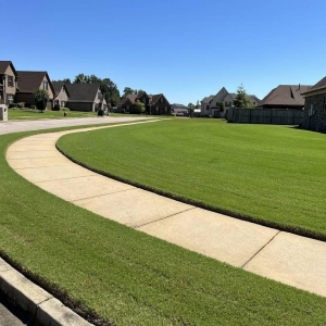 Photo of Midsouth Lawnscapes
