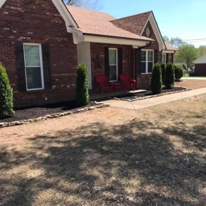 Photo of Midsouth Lawnscapes