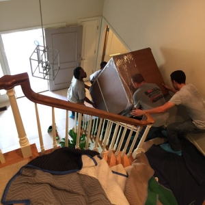Photo of Love's Moving Service