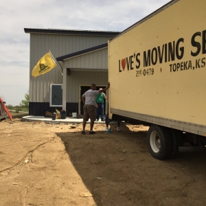 Photo of Love's Moving Service