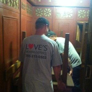 Photo of Love's Moving Service