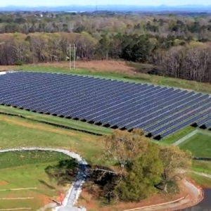 Photo of Radiance Solar