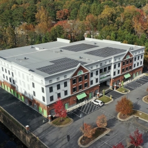 Photo of Radiance Solar