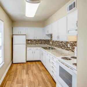 Photo of Bridgepoint Apartments