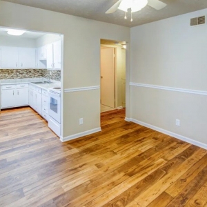 Photo of Bridgepoint Apartments
