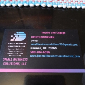 Photo of Small Business Solutions