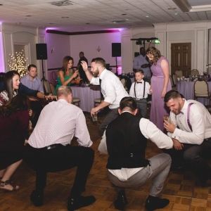 Photo of Serious Soundz DJ Services